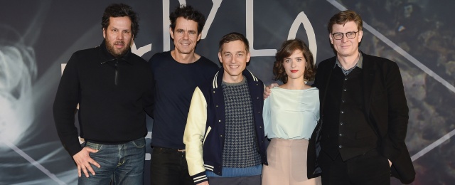 Babylon Berlin Ausstrahlung