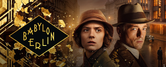 "Babylon Berlin": So endet die Erfolgsserie nach fünf Staffeln