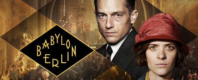 "Babylon Berlin": ARD ver&ouml;ffentlicht Trailer und Termin f&uuml;r Serien-Abschluss