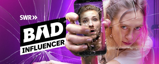 "Bad Influencer": An diesem Tag startet die neue ARD-Serie