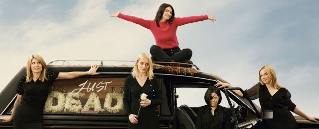 Preisgekrönte Serie geht nach zwei Jahren in die nächste Runde