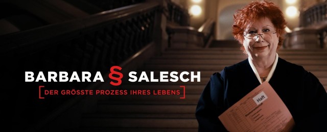 Sondersendung: RTL holt Barbara Salesch in die Primetime