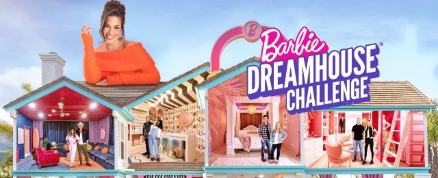 "Barbie Dreamhouse Challenge" im September