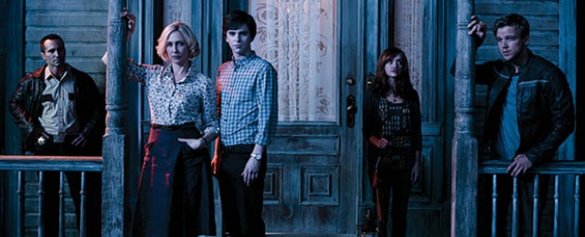 Glückloser Psycho-Thriller landet bei Streaming-Angebot