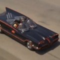 Original 'Batmobil' aus ABC-Serie wechselt den Besitzer