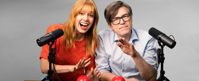 "Battle of the Nerds": ARD macht Podcast-Gameshow über Serien und Filme