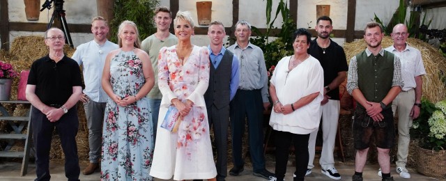 "Bauer sucht Frau": An diesem Tag startet die 21. Staffel