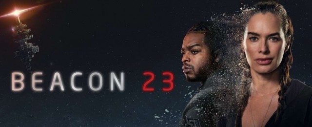 "Beacon 23": Neuer Trailer für zweite Staffel mit Lena Headey ("Game of Thrones")