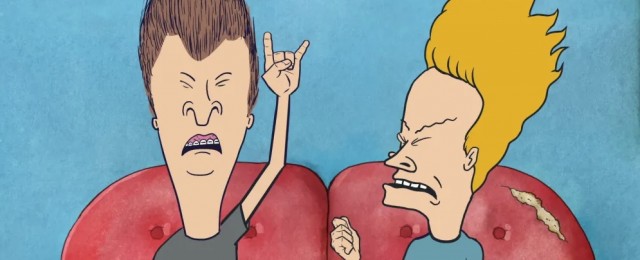 "Beavis und Butt-Head": Starttermin und Trailer zur dritten Comeback-Staffel