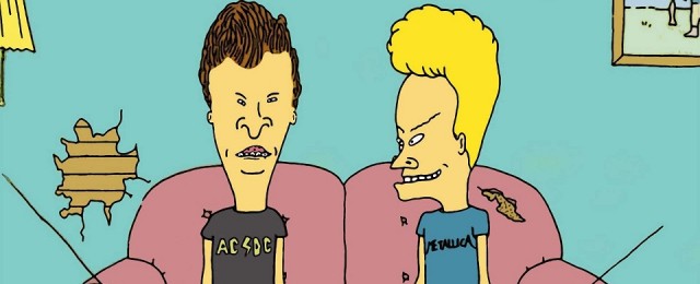 Neuauflage bei Comedy Central bestellt