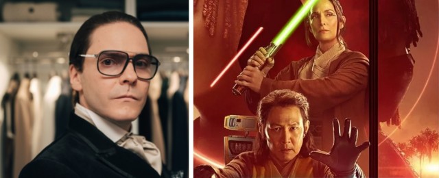 Disney+- und Star-Highlights im Juni: "Star Wars: The Acolyte" und "Becoming Karl Lagerfeld"