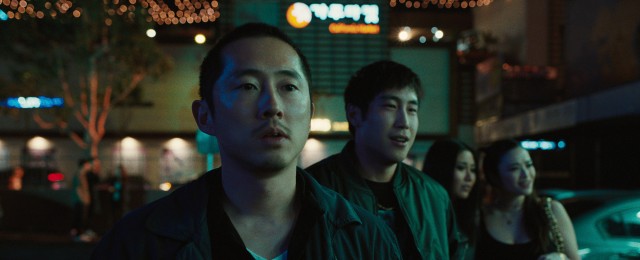 [UPDATE] "Beef": Trailer zur Netflix-Comedy mit Steven Yeun ("The Walking Dead") und Ali Wong