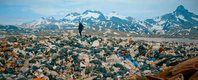 "Alles was zählt"-Star Béla Klentze widmet sich mit "Save The Planet" ernstem Thema