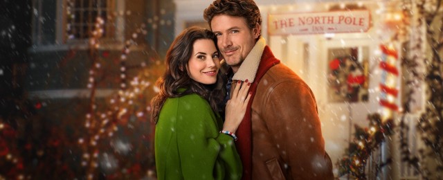 Neu auf RTL+: Diese acht Hallmark-Weihnachtsfilme ab heute im Stream