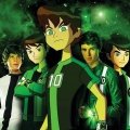 Neue Alien-Abenteuer bei Cartoon Network und kabel eins