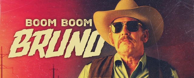 [UPDATE] "Boom Boom Bruno"-Trailer: Crimedy mit Ben Becker als Möchtegern-Sheriff