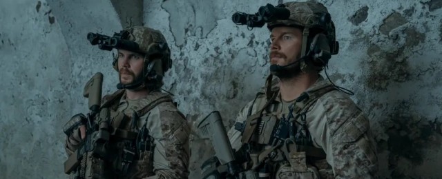 "The Terminal List: Dark Wolf": Taylor Kitsch ("American Primeval") in geheimer Mission