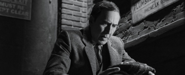 "Spider-Noir": Nicolas Cage im Netz der Leidenschaften