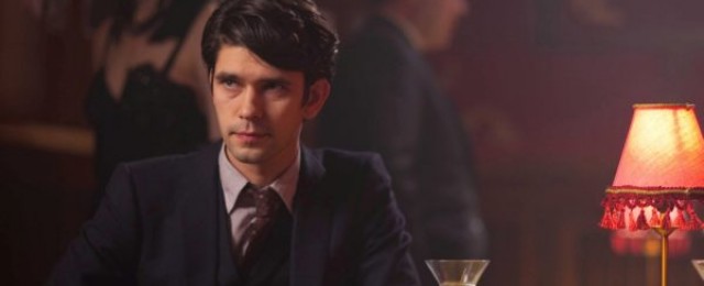 Ko-Produktion von AMC und BBC Two nach Adam Kays Autobiografie
