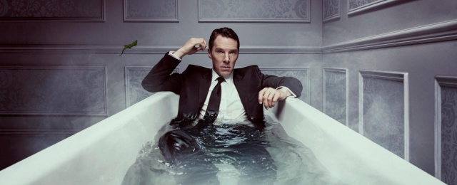 "Patrick Melrose": Gefeierte Miniserie mit Benedict Cumberbatch feiert späte Free-TV-Premiere