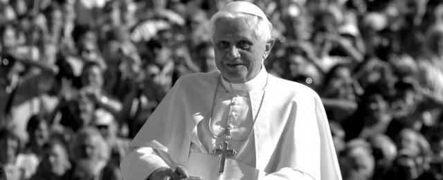 Weitere Programmänderungen nach Tod von Benedikt XVI.