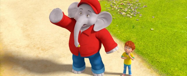 "Benjamin Blümchen": CGI-Neuauflage des Kinderklassikers