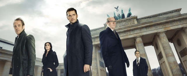 Zahlreiche Neustarts im Herbst beim ARD-Spartensender