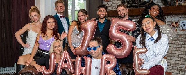 15 Jahre "Berlin - Tag & Nacht": RTL Zwei feiert mit großem Jubiläums-Sonderprogramm