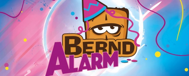 "BerndAlarm": Bernd das Brot feiert Geburtstag im "ZDF-Fernsehgarten"