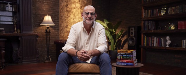 Großprojekt? Harlan-Coben-Adaption "Myron Bolitar" offiziell als Serie bestellt