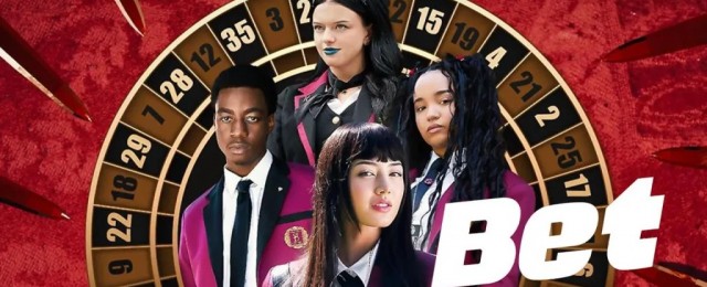"Bet": Netflix verlängert Manga-Adaption um gefährliches Internat für zweite Staffel