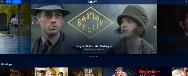Angebot soll beste Video-Plattform Deutschlands werden