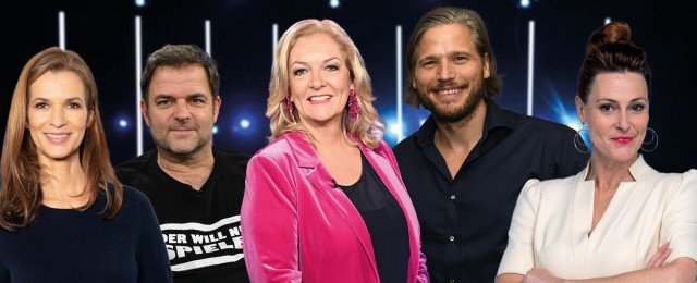 "Bergretter"-Star Sebastian Ströbl macht am Freitag den Auftakt