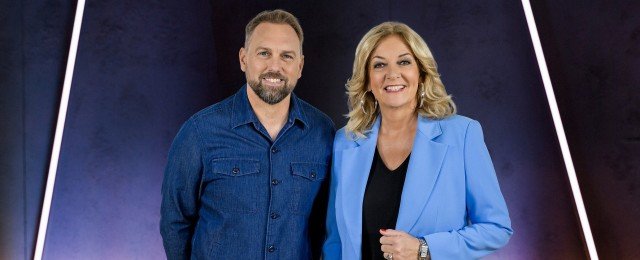 "RTL Aktuell"-Legende bei Tietjen und Gätjen