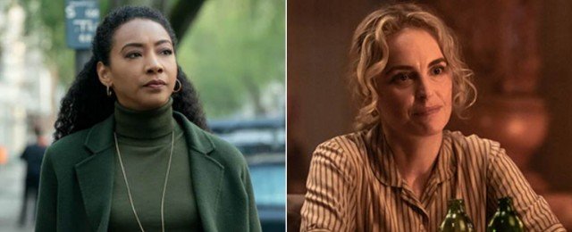 Dritte Staffel der Amazon-Serie nimmt Gestalt an