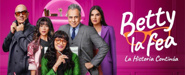 Telenovela-Fortsetzung ist weltweiter Streaming-Hit