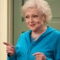 90-jähriges Ex-"Golden Girl" mimt Haushälterin