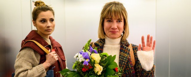 Isabell Horn alias Rike Köhler verlässt die Karlsklinik
