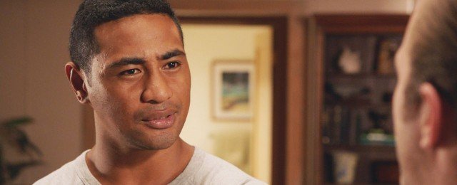 Neuseeländischer Schauspieler klopft bei weiterer CBS-Serie an