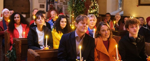 "Beyond Paradise": Beliebter "Death in Paradise"-Ableger erhält nächstes Weihnachtsspecial