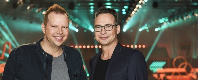 ZDF-Serien und "Fack ju Göhte" in Sat.1 zeigen sich unbeeindruckt
