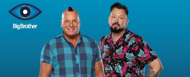"Big Brother"-Überraschung: Zwei Ex-Bewohner aus RTL-II-Ära ziehen ein