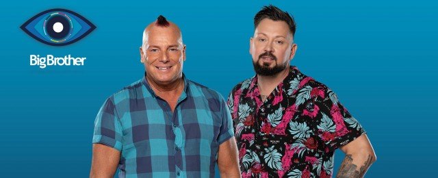 "The Battle"-Ulf und Marcel aus Köthen kämpfen um Sieg, Emmy Russ als nächster Promi-Gast