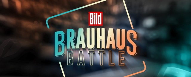"BILD Brauhaus Battle": Live-Kneipenspielshow mit Pocher, Büchner und Co.
