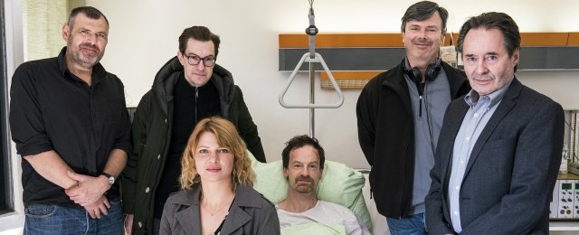 Sechs neue Folgen entstehen mehr als ein Jahr nach der Bestellung