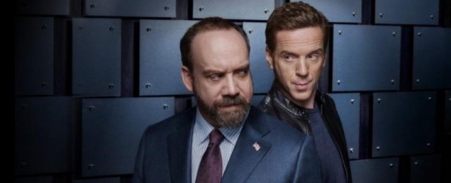Erzfeinde Paul Giammati und Damian Lewis tun sich zusammen