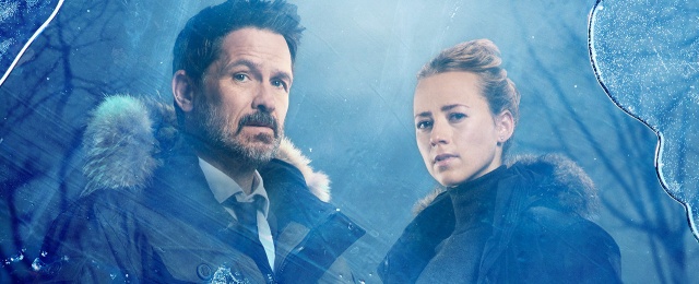 Dreharbeiten zu weiteren Folgen des "EntertainTV Serien"-Formats