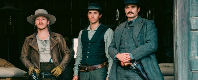 "Billy the Kid": Frischer Trailer kündigt neue Folgen des Western-Dramas an
