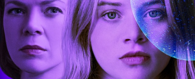 Smarte Studentin bei Netflix im Kampf gegen Jessica Schwarz als brillante Genforscherin