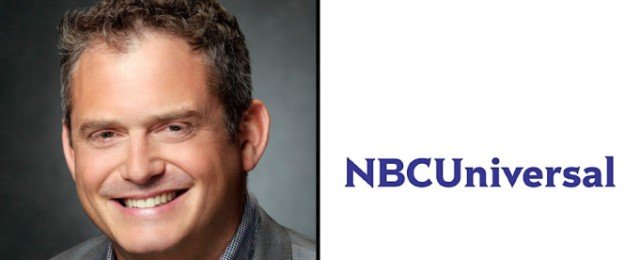 NBC reorganisiert Führungskräfte